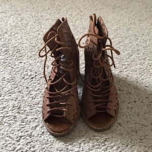 Jeffrey Campbell shoes